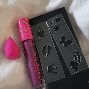 tarte Makeup - Tarte Pride Liquid Chrome Paint Metallic Pigment tarte Makeup - Tarte Pride Liquid Chrome Paint Metallic Pigment